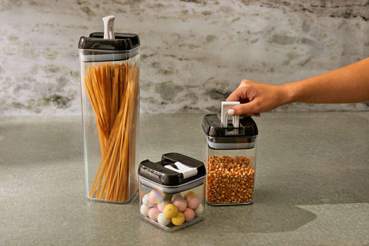 Airtight Food Storage Containers