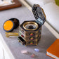 Jewel Box Electric Incense Burner with Regulator